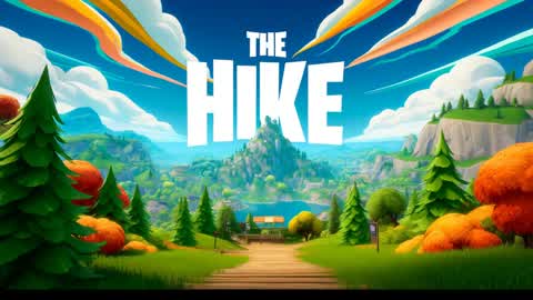 The Hike