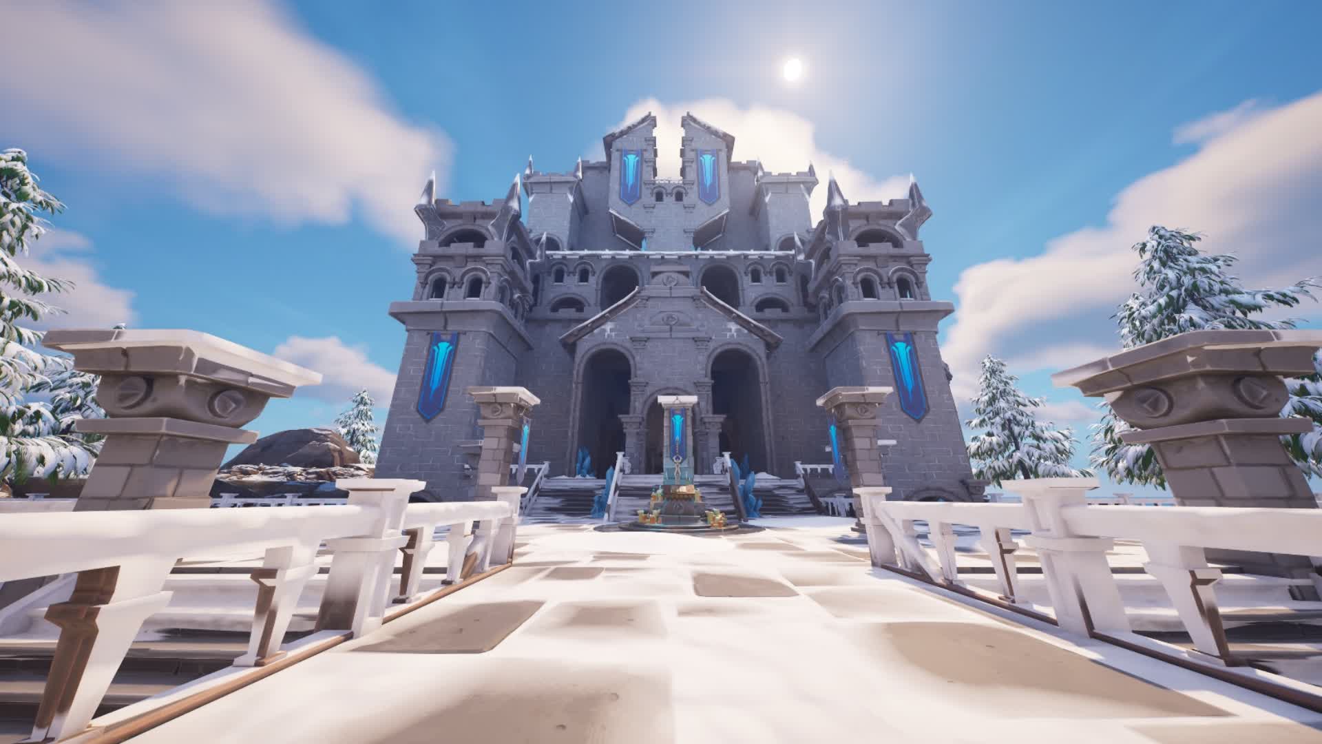 Reality unknown pacific break v7.6