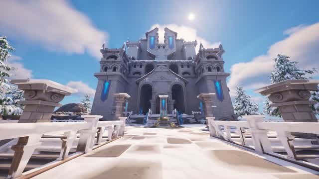 Reality unknown pacific break v7.6