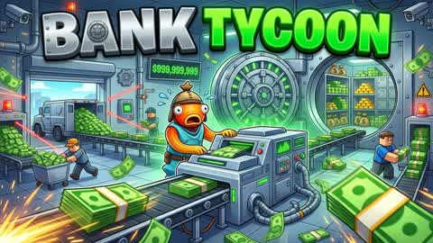 BANK TYCOON
