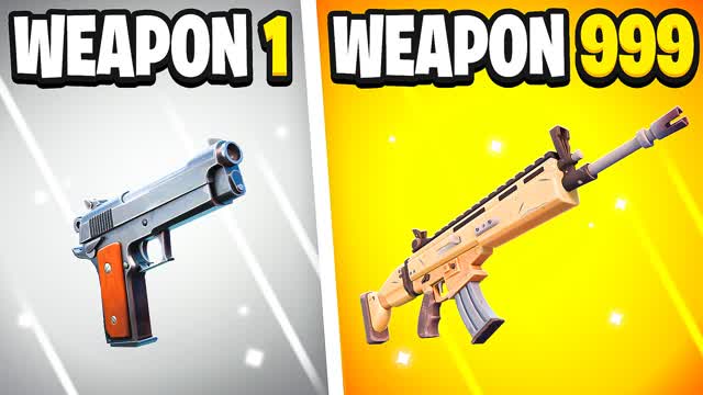 🔥OG TILTED GUN GAME🔥ONE SHOT⭐