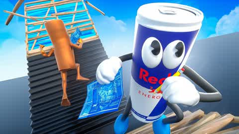 1V1 RED BULL