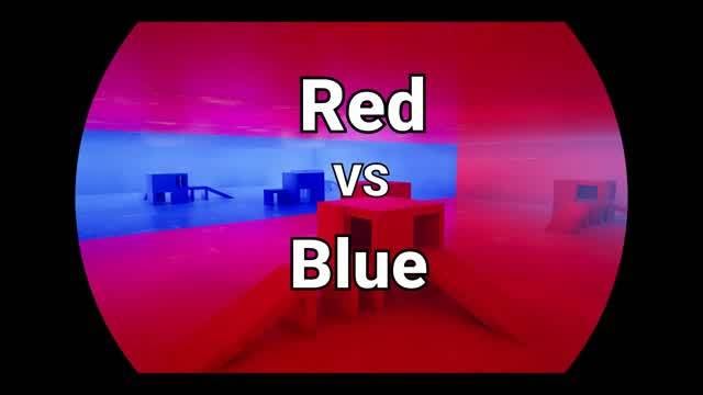 Red vs Blue Chapter 6 season 1