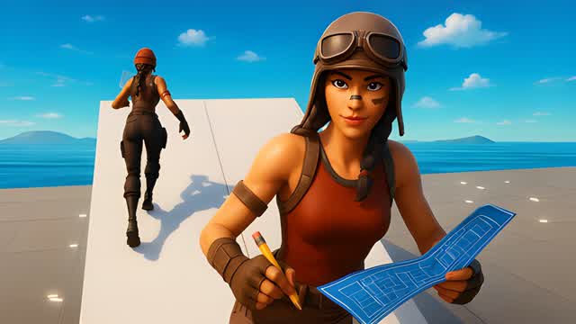 1v1 Competitive performance ☠️