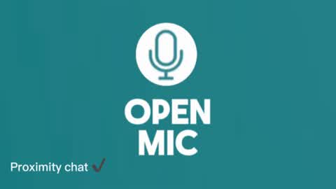 Open Mic