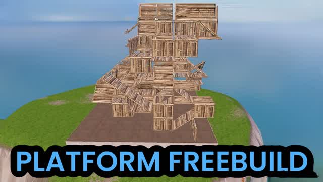 PLATFORM FREEBUILD
