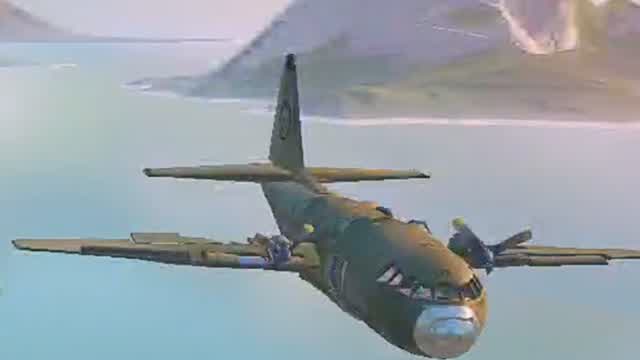 Battle Royale 1
