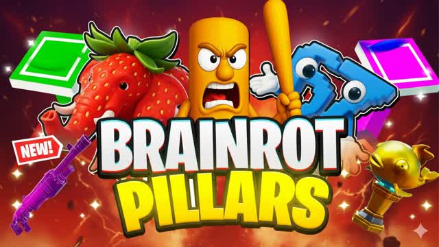 BRAINROT PILLARS-67 FFA