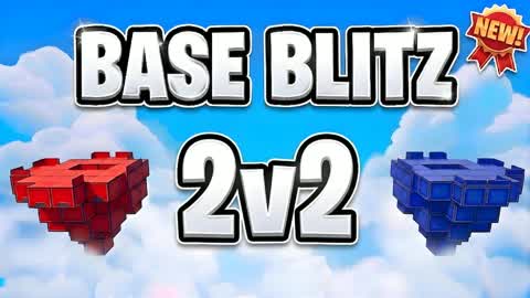 [NEW] Base Blitz 2V2🛡️💥