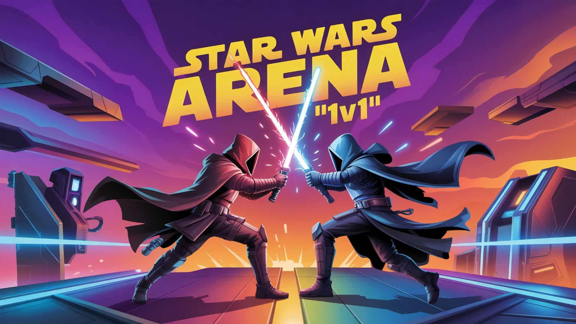 Star Wars: Arena