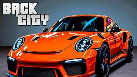 ULTRA CAR CRASH DRIVE 💥