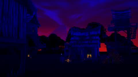 Scaru Tree World