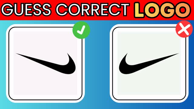 GUESS THE LOGO🔎 OBBY