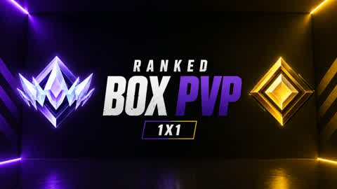 Streak Masters Box PvP