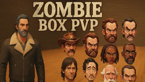 ZOMBIE UNIVERSE PVP