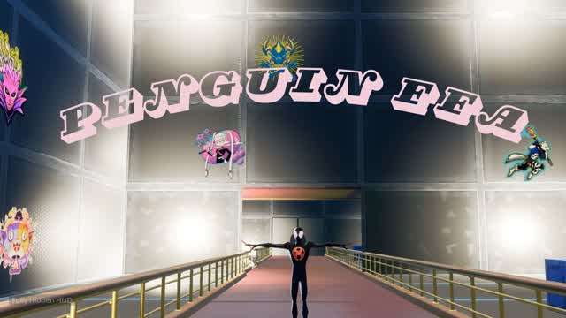 Penguin FFA