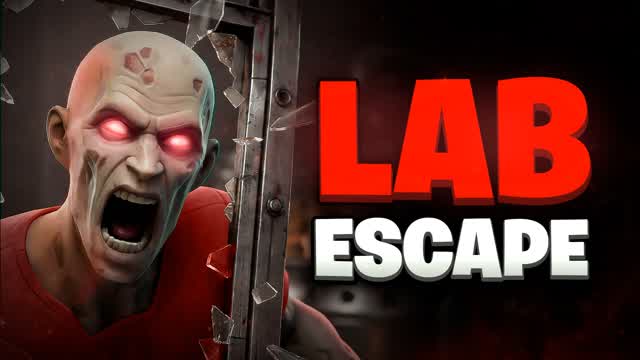 LAB ESCAPE [ROGUELIKE]