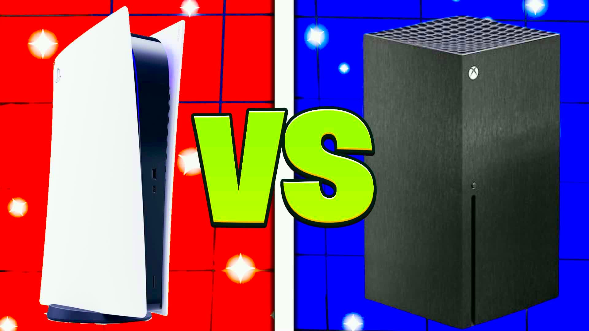 レッドVSブルー5
