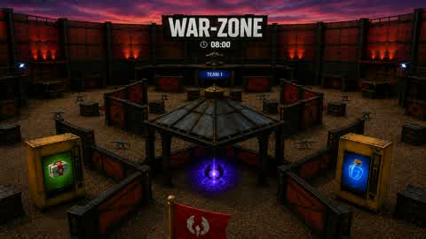 War-zone