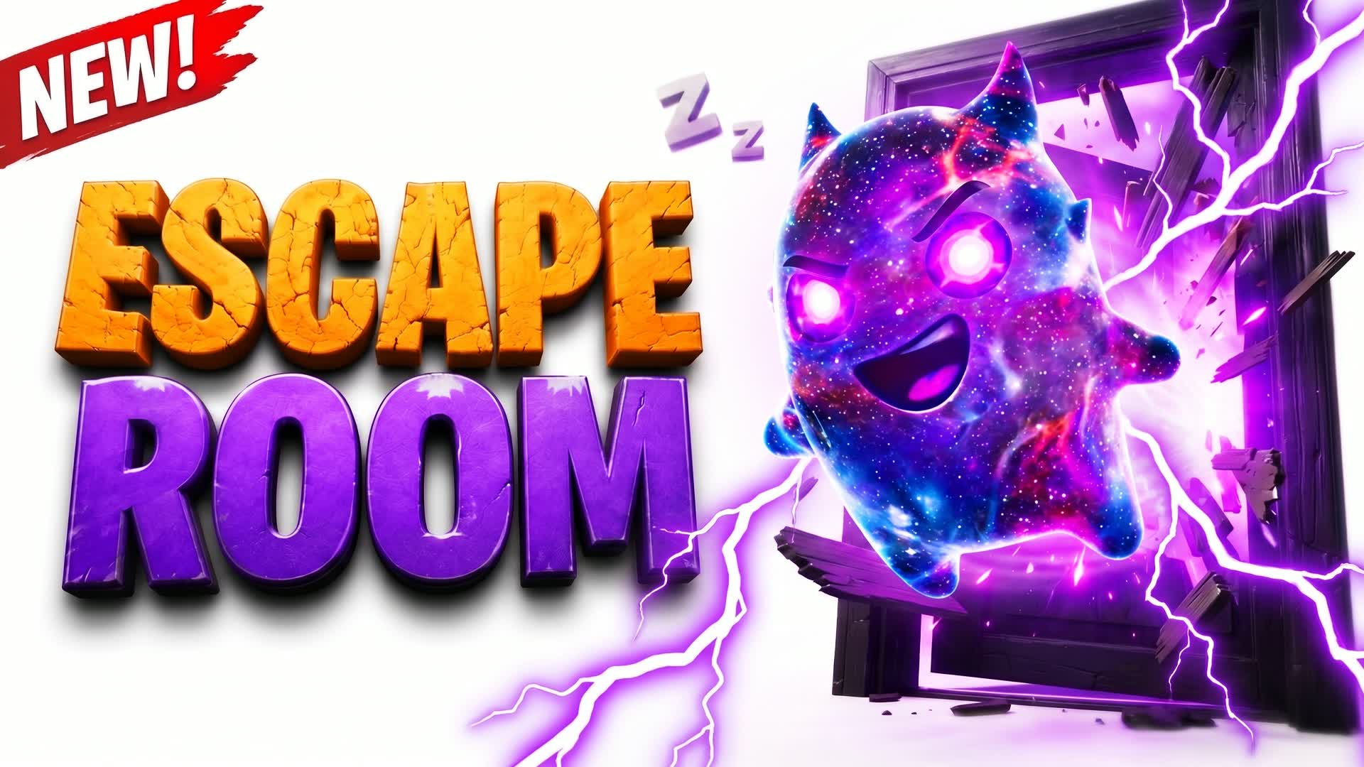š ESCAPE ROOM: UNLOCK A SPIRIT š®