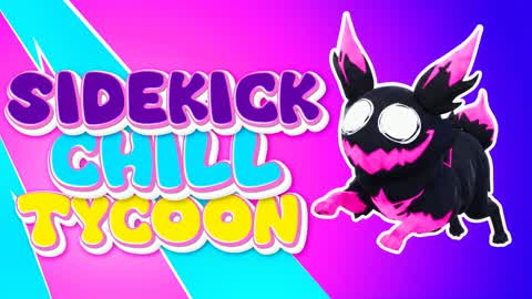 CHILL TYCOON
