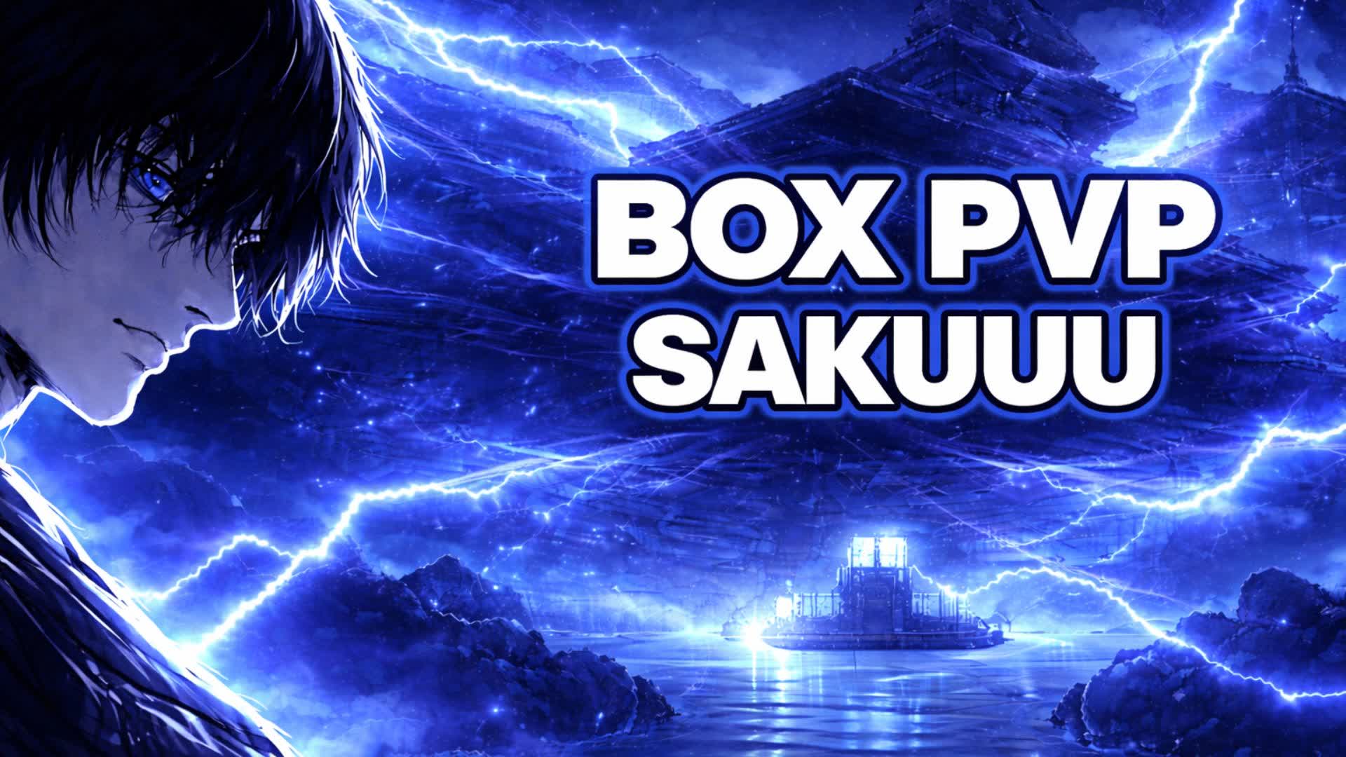 Saku Box Pvp