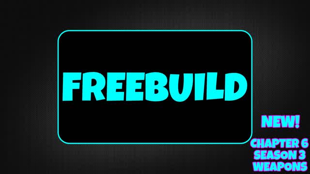 FREEBUILD
