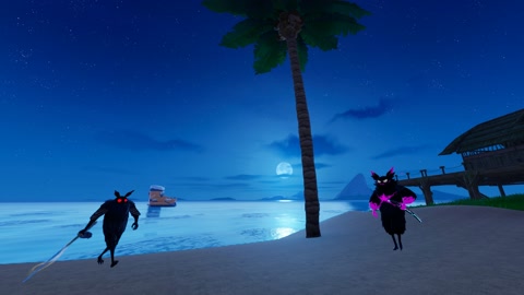 Island image