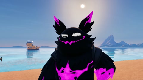 Island image