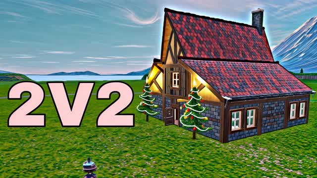 Battle of the Summit 2V2