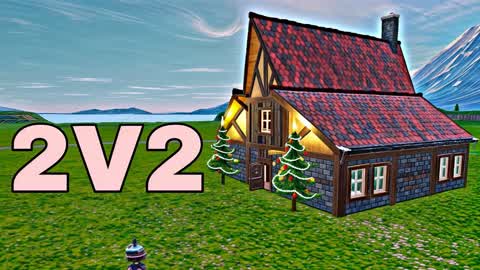 Battle of the Summit 2V2