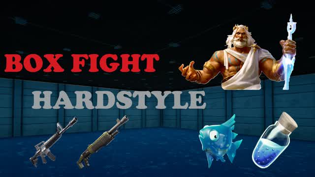 Capture 1 – Boxfight Hardstyle