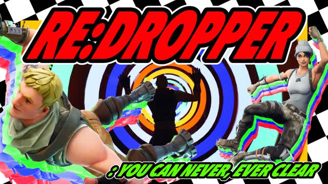 🛸RE:DROPPER♻️