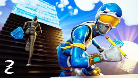 Zeyrox 1v1 Build Fights
