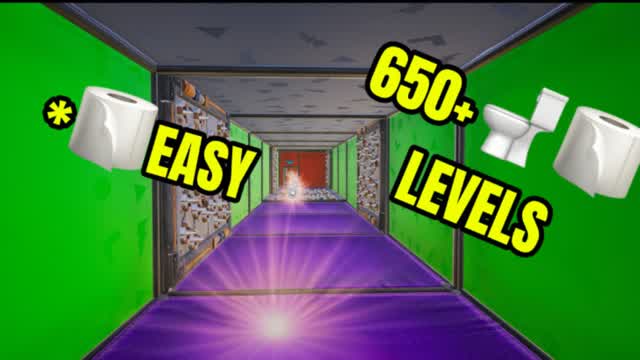 Mega Rage Run