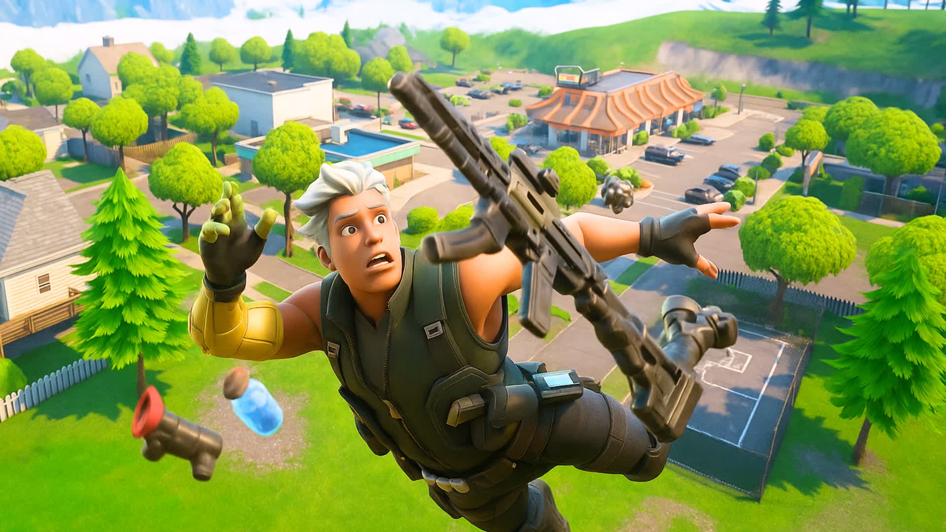 Greasy Grove - FFA