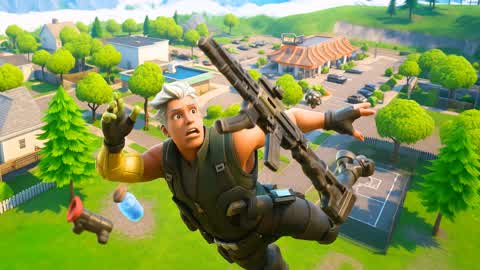 Greasy Grove - FFA