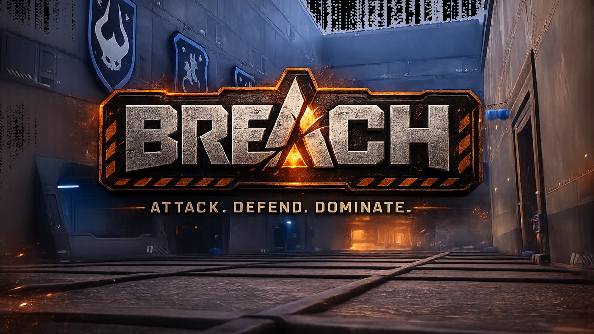 Breach