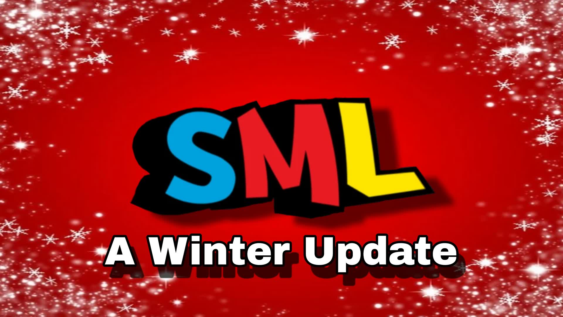 THE SML HOUSE | 🎄A WINTER UPDATE 🎁