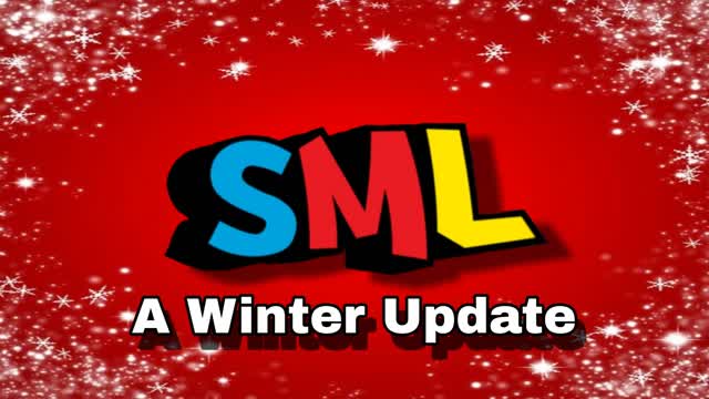 THE SML HOUSE | 🎄A WINTER UPDATE 🎁