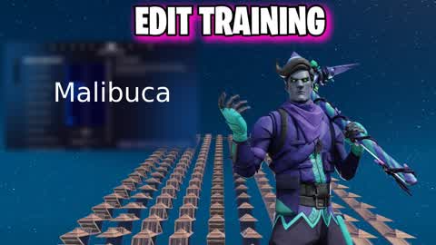 MALIBUCA EDIT SETTINGS