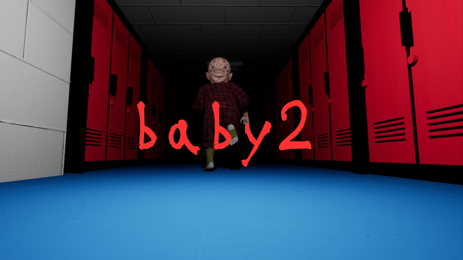 -baby2-赤ちゃん2【HORROR】