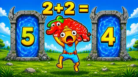 MATH FOR ALL BRAINROTS