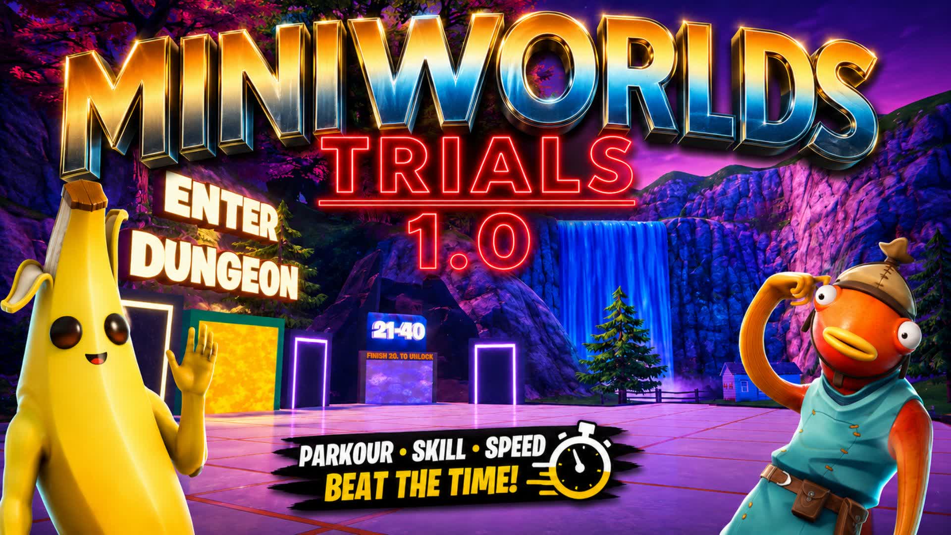 MINIWORLDS TRIALS 1.0