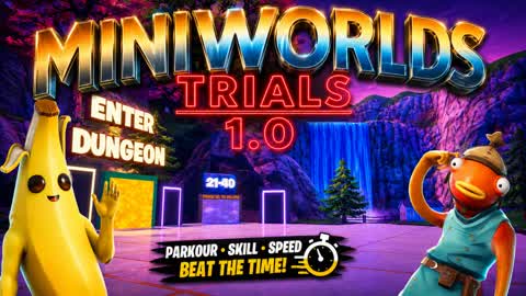 MINIWORLDS TRIALS 1.0