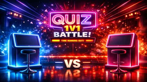 🧠⚡ QUIZ BATTLE ⚡🧠