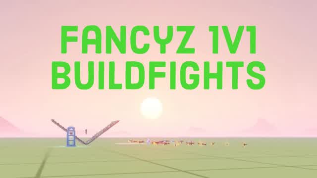 Fancyz 1v1 Buildfights
