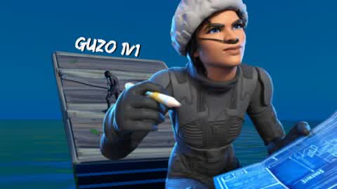 GUZO 1V1