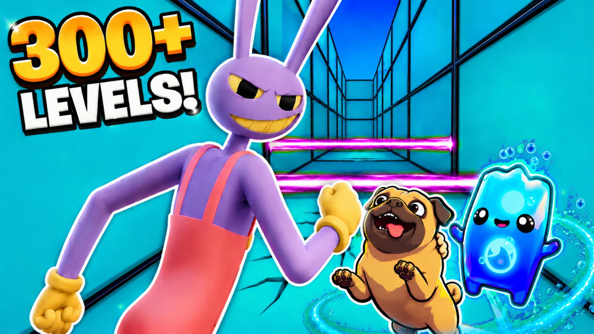 PARKOUR DEATH RUN SIDEKICKS