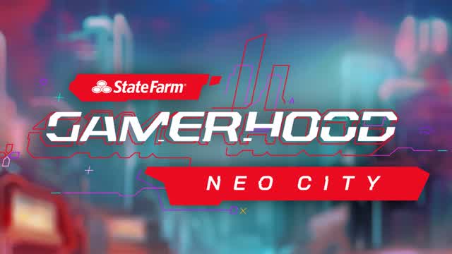 Capture 1 – STATE FARM: GAMERHOOD NEO CITY